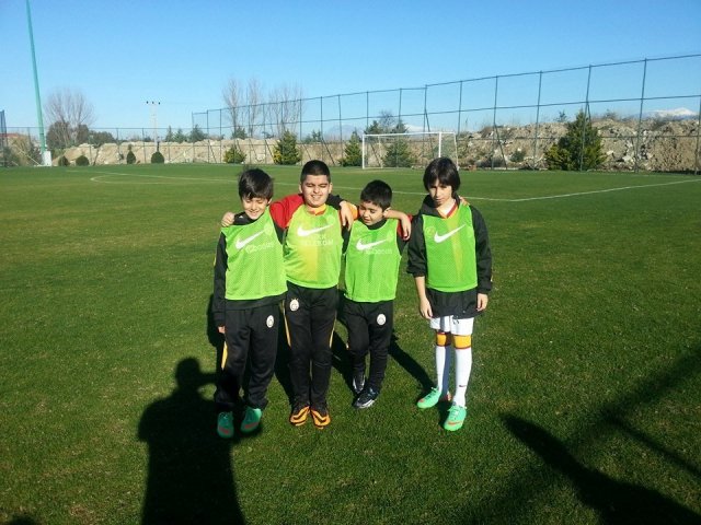 2014 February (Side-Antalya Camp)-9